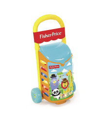 DL Cărucior cu bile Fisher Price, cod 58985